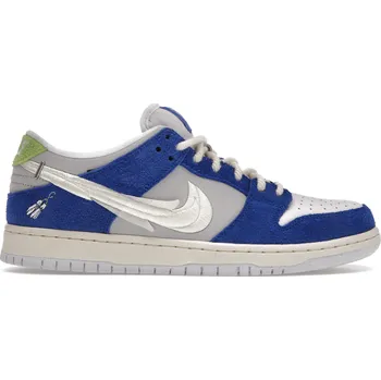 Pánská obuv Nike SB Dunk Low Pro Fly Streetwear Gardenia Velikost: 40.5 DQ5130-400