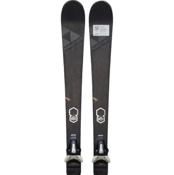 Sjezdové lyže FISCHER 2ND LIFE - FISCHER My Turn The Brilliant, 160 cm, Dobrý stav 160cm 2023