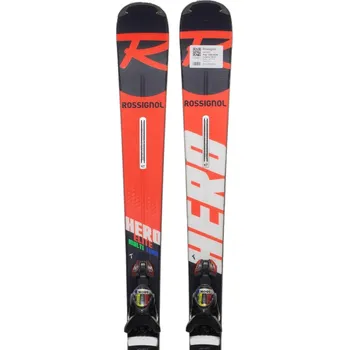Sjezdové lyže ROSSIGNOL 2ND LIFE - ROSSIGNOL Hero Elite MT, 175 cm, Velmi dobrý stav 175cm 2023