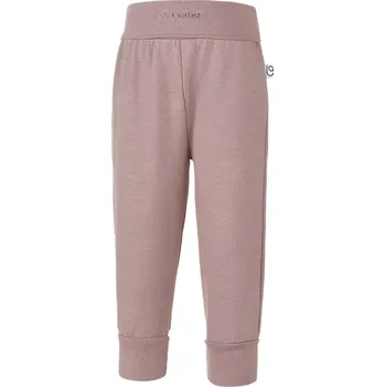 Dupačky Little Angel Tepláky smyk Outlast® - oříšková Velikost oblečení: 74