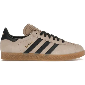 Dámské tenisky adidas Gazelle Wonder Taupe Night Indigo Velikost: 43 1/3 IG6199