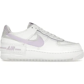 Dámská obuv Nike Air Force 1 Low Shadow White Lilac Bloom (W) Velikost: 40 FN6335-102