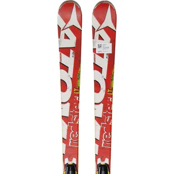 Sjezdové lyže ATOMIC 2ND LIFE - ATOMIC Redster LT, 182 cm, Velmi dobrý stav 182cm 2023