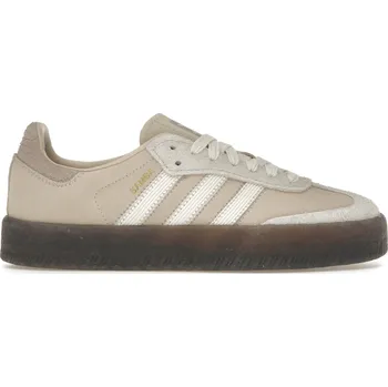 Dámská obuv adidas Sambae Linen (W) Velikost: 36 2/3 JI3882