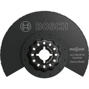 Pilový kotouč Bosch Řezací kotouč na minerální materiály ACZ 85 MT4, Starlock, 85 mm, 10 ks Professional (2608669267)