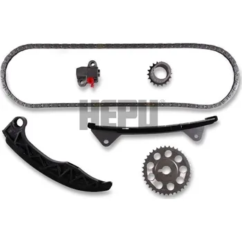 Sada rozvodového řetězu HEPU 21-0405
