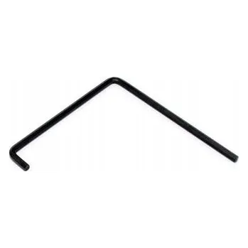 Klíč Sada pro seřízení plastových oken (PVC) - imbusový klíč ROTO + plochý klíč WINKHAUS