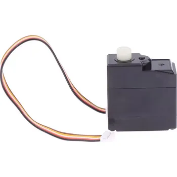 Elektronická stavebnice LaskaKit_cz Digitální servo 17G 6050 5pin