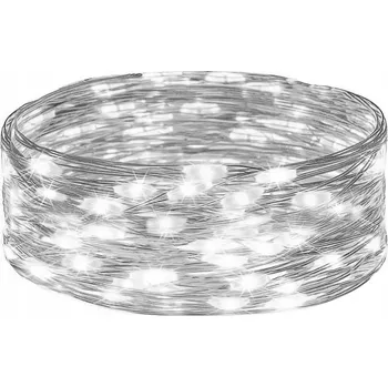 Vánoce Vánoční osvětlení na stromeček Springos do interiéru 2 m 11 - 20 světýlek