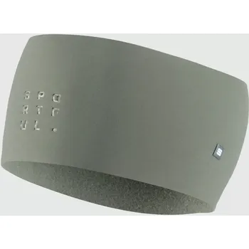 Sportovní čelenka SPORTFUL Cyklistická čelenka - SRK HEADBAND - zelená