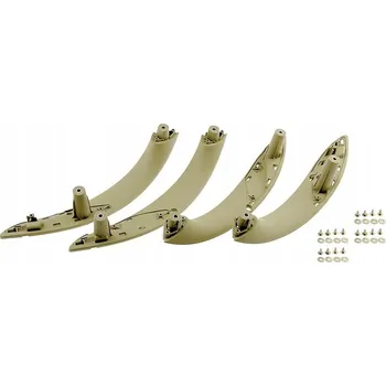 Ventilátor topení a klimatizace Klika dveří, vybavení interiéru NTY EWS-BM-070