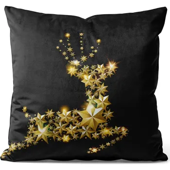 Povlak na dekorativní polštářek Dekorační povlak na polštář Soovi Home 40 x 40 cm