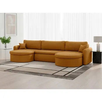 Sedací souprava Rozkládací sedací souprava do U Verona - Poso 01