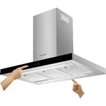 PHILCO PEI 729 TCD ostrůvková digestoř