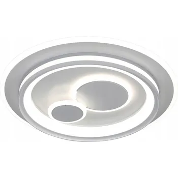 Stropní svítidlo LED 55W PARCO CLN-52185B-WH Italux