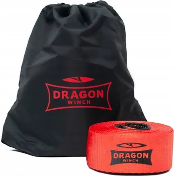 Lany Popruh 3 m 9 t Dragon Winch