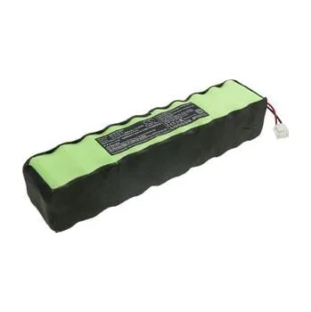 Baterie pro Rowenta Rh8776wp/2d1, 3000 mAh, Cameron Sino CS-RTH758VX