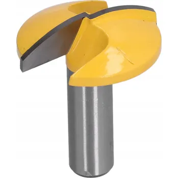 Vrták Čelní fréza 1 mm