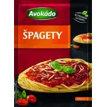 Avokado Špagety kořenicí směs 27 g