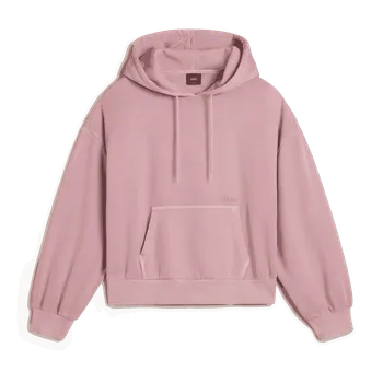 Dámská mikina Vans Dámská mikina VANS Retro PO Hoodie XL VN000MA2EN71