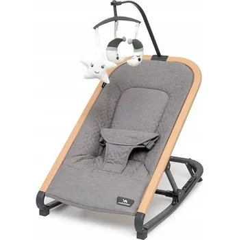 Houpací lehátko pro miminko Dromader Raccoon 2v1