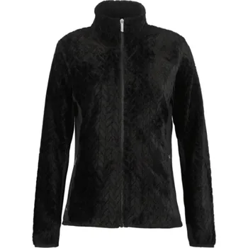 Dámská mikina Luhta Ikaala W 838230474L 990 - black 44