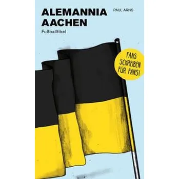 Alemannia Aachen - Arns, Paul