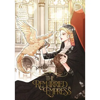 The Remarried Empress 6 - Alphatart