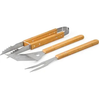 Příslušenství pro gril Grilovací nářadí G21 sada 3 ks