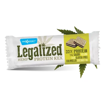 Vegetariánská Raw tyčinka s proteinem, která obsahuje spoustu skvělých potravin. Vhodná pro celiaky.