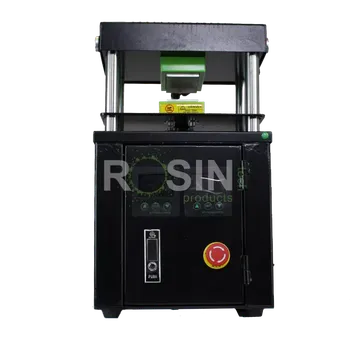 dílenský stroj Produktová řada Rosin Tech Products Professional All - In - One Rosin Press není konstruována pouze pro stálou výrobu, ale i k potěšení oka. All - In - One je skvělý lis i pro majitele lékáren a výdejen léků, kteří chtějí do svých obchodů dát krásně navrž