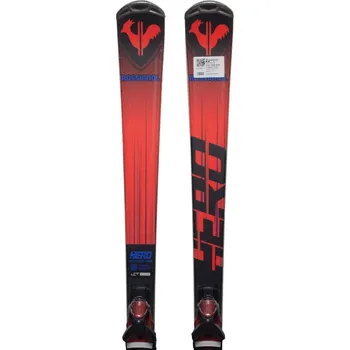 Zimní sport ROSSIGNOL 2ND LIFE - ROSSIGNOL Hero Elite LT 2024, 167 cm, Velmi dobrý stav 167cm 2023