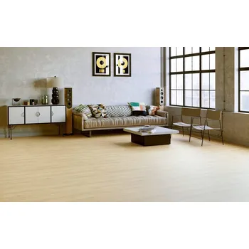 vinylová podlaha VIN IN Plovoucí vinylová podlaha - Dub Records (VIN IN)