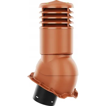 Vrták Větrací komín Krono-Plast ⌀ 150 mm