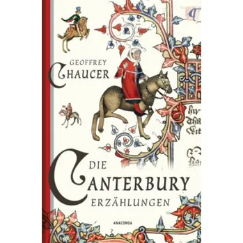 Die Canterbury-Erzählungen – Adolf von Düring (DE)