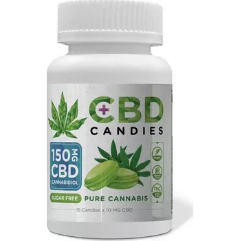 CBD Jedna z nejpohodlnějších - a nejzábavnějších - forem kanabidiolu (CBD), je prostřednictvím CBD bonbónů. Jsou přenosné, diskrétní a chutné, takže jsou dobrou volbou pro lidi, kteří chtějí CBD vyzkoušet poprvé.