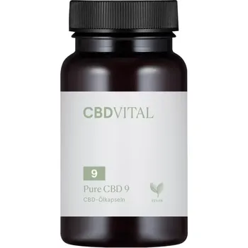 CBD Veganské CBD kapsle s konopným olejem. Vaše alternativa k CBD olejům se 489 základními složkami v rostlině konopí. Formulováno v různých koncentracích. Vaše tělo a mysl si zaslouží jen to nejlepší.