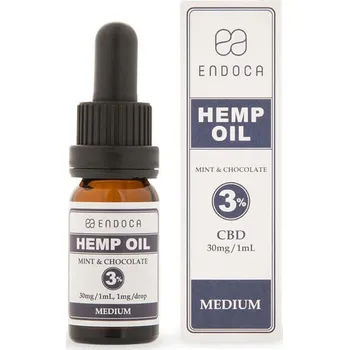 CBD Tento chocolate mint 30 mg CBD olej bez THC je dokonalou alternativou chuti konopí, ideální pro citlivé chuťové pohárky, které si vychutnávají sladší chuť. Tato receptura konopného oleje je vyrobena z konopných extraktů a zcela přírodních příchutí čokolád