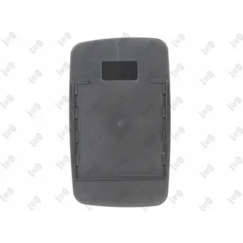 Autosklo Sklo do zrcátka, vnější zrcátko ABAKUS 2434G02