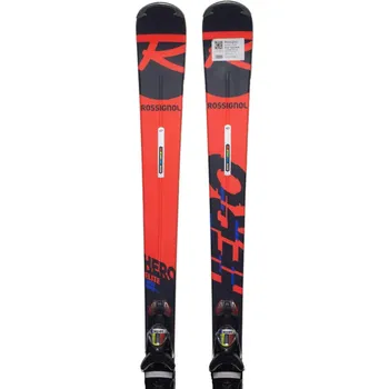 Sjezdové lyže ROSSIGNOL 2ND LIFE - ROSSIGNOL Hero Elite LT TI 2021, 177 cm, Velmi dobrý stav 177cm 2023