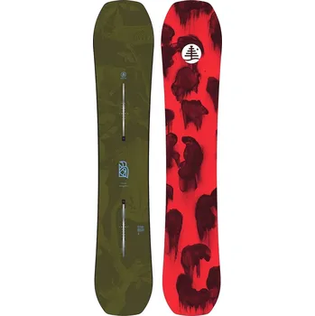 Zimní sport Burton Family Tree Hometown Hero 160 cm
