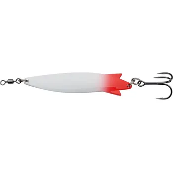 Umělá nástraha Abu Garcia Plandavka Toby Spoon Sinking Redhead - 11,5 cm 60 g