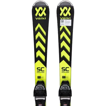 Lyžování VÖLKL 2ND LIFE - VOLKL Racetiger SC 2024, 148 cm, Dobrý stav 148cm 2023