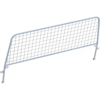 Příslušenství pro přívěs CHEVAL LIBERTE Hříběcí mříž Cheval Liberté, pro rampu šíře 1670 mm, s výztuhou