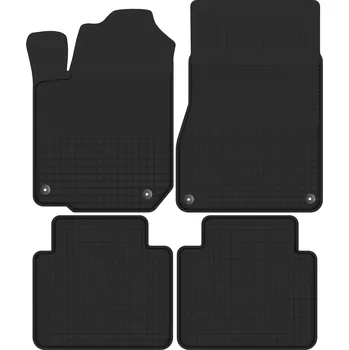 autokoberec Gumové autokoberce AlphaCar OPEL-SIGNUM