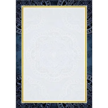 Barevný papír Ozdobný papír A4 Argo 170 g/m2 25 listů