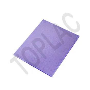 Brusný papír Brusná houbička SIA sponge flex jednostranná, 115x140x5 mm, microfine