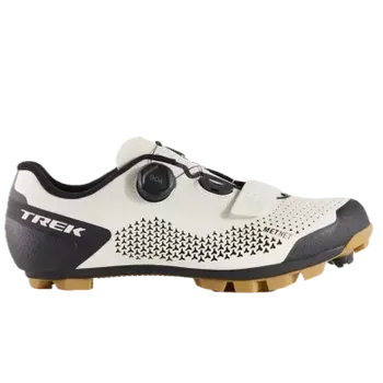 Pánské cyklistické tretry Trek MTB tretry Foray Era White - 43 EU