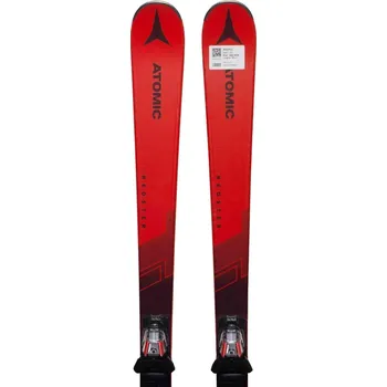 Lyžování ATOMIC 2ND LIFE - ATOMIC Redster Ti 2024, 175 cm, Velmi dobrý stav 175cm 2023