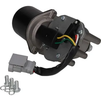 Motorek stěrače a odstřikovače Motor stěračů KAMOKA 3100254